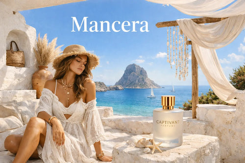 Mancera: el ADN “best-seller” del nicho (y sus equivalentes Captivant)