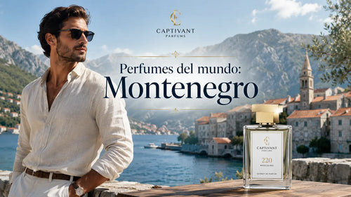 Montenegro, el aroma salvaje del Adriático