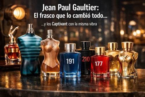 Jean Paul Gaultier