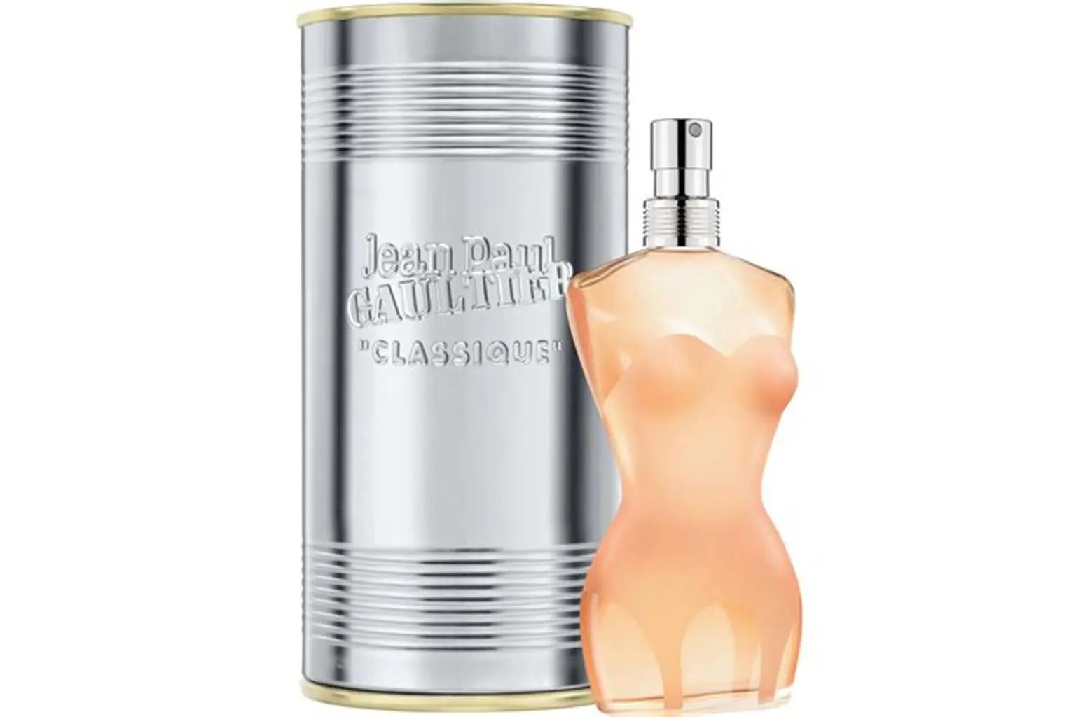 Historia de Jean Paul Gaultier: el “enfant terrible” que convirtió el corsé en icono (y revolucionó el perfume) Perfumes de Equivalencia Captivant Parfums