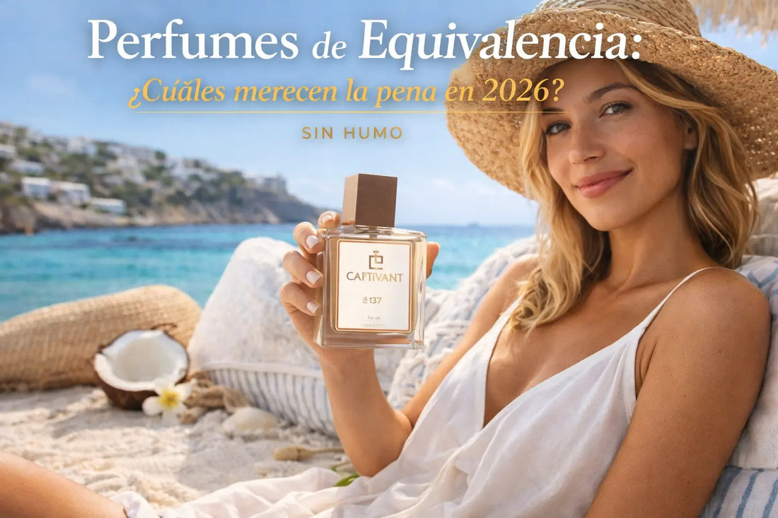 Perfumes de equivalencia