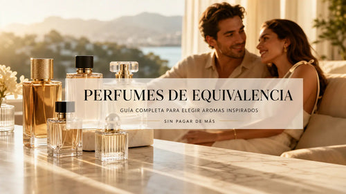 Perfumes de equivalencia
