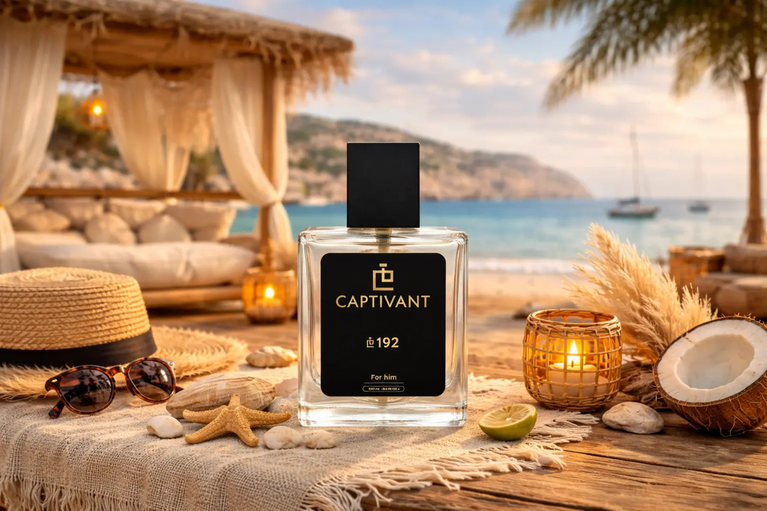 Perfumes de equivalencia