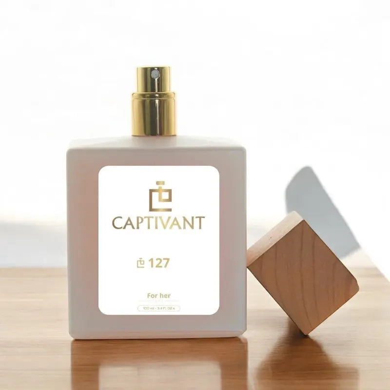 Perfumes de equivalencia inspirados en Cacharel