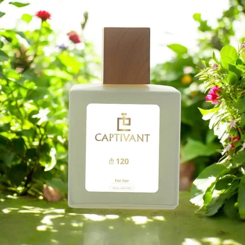 Perfumes de equivalencia inspirados en Kenzo