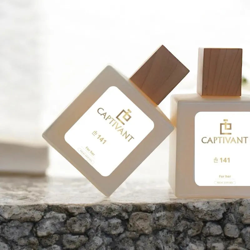 Perfumes de equivalencia inspirados en Givenchy