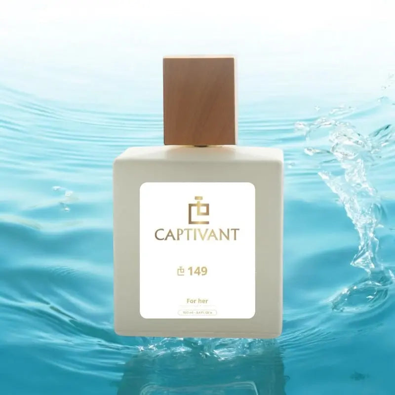 Perfumes de equivalencia inspirados en Prada