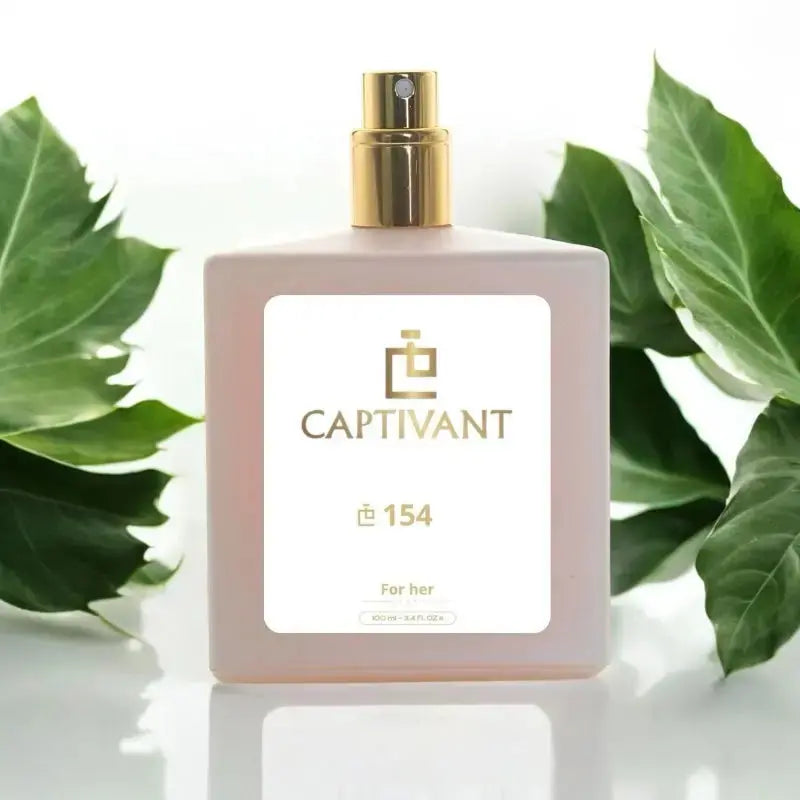 Dolce&Gabbana - Perfumes de Equivalencia Captivant Parfums