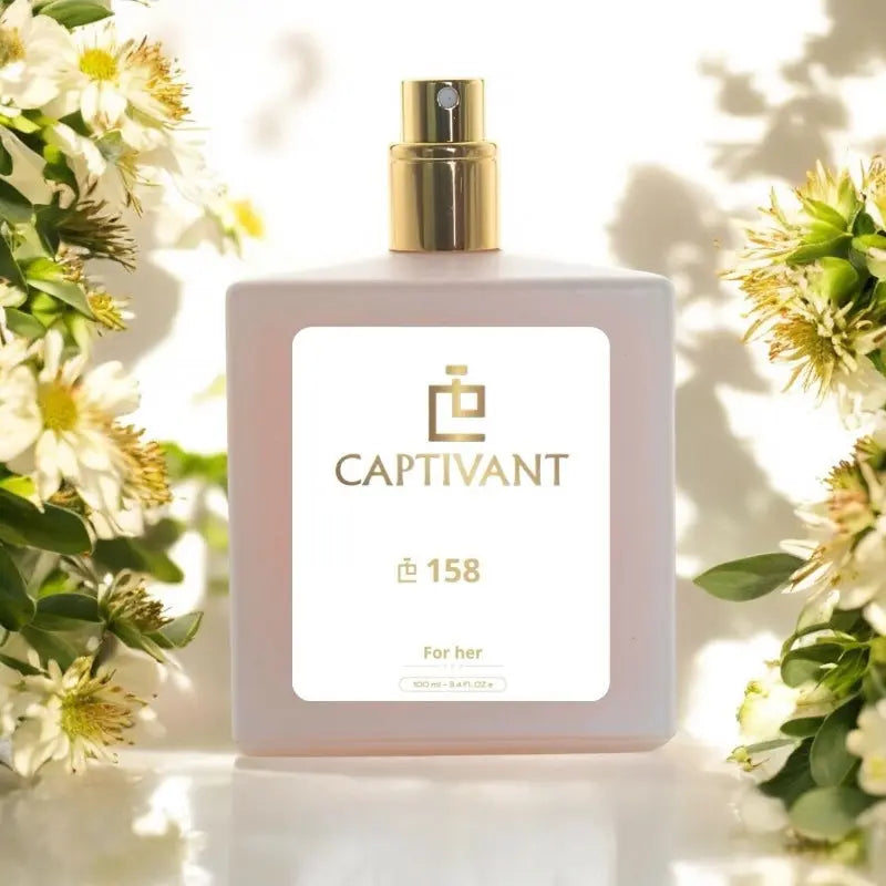 Perfumes de equivalencia inspirados en Clinique