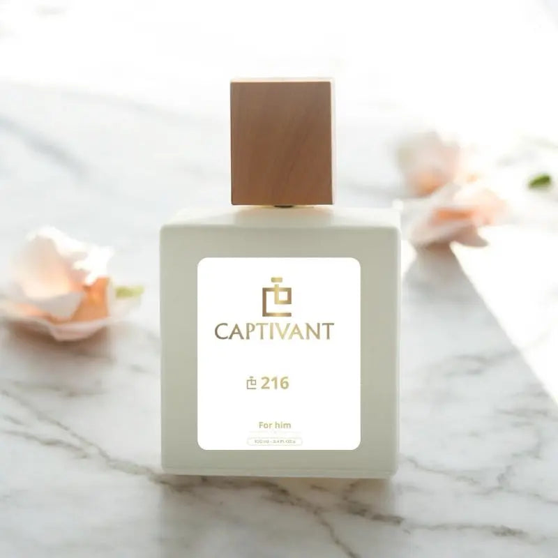 Perfumes de equivalencia inspirados en Creed