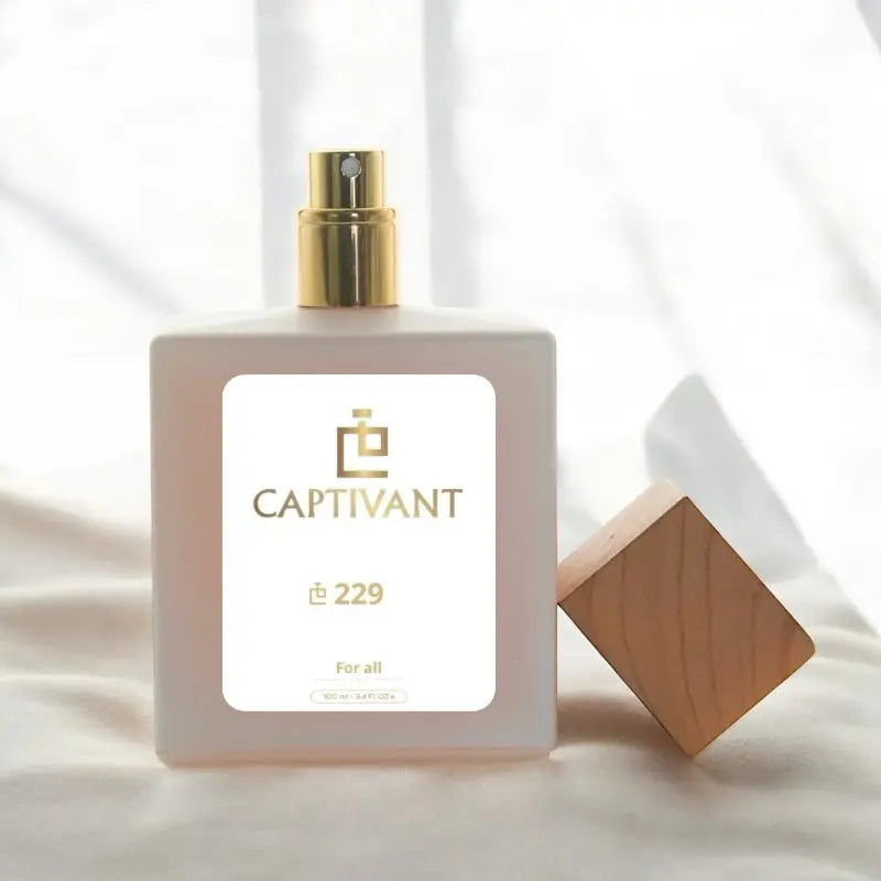 Perfumes de equivalencia inspirados en Kilia