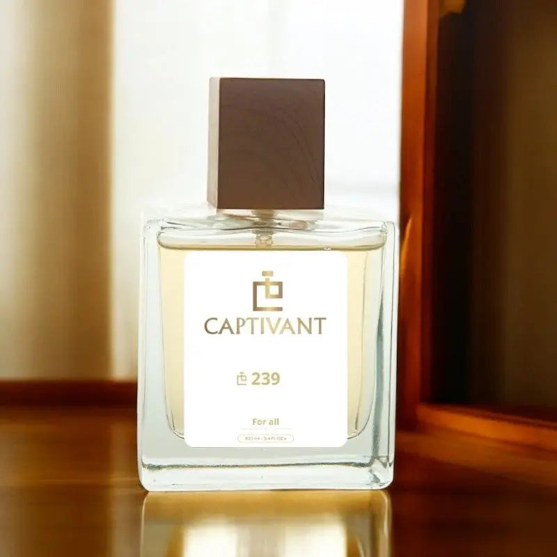 Perfumes de equivalencia inspirados en Kajal