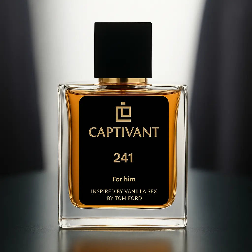 Sumérgete en nuestra selección de perfumes de equivalencia nicho: esencias exclusivas y sofisticadas que reinterpretan fragancias únicas y de autor, ofreciendo un lujo personal y distintivo