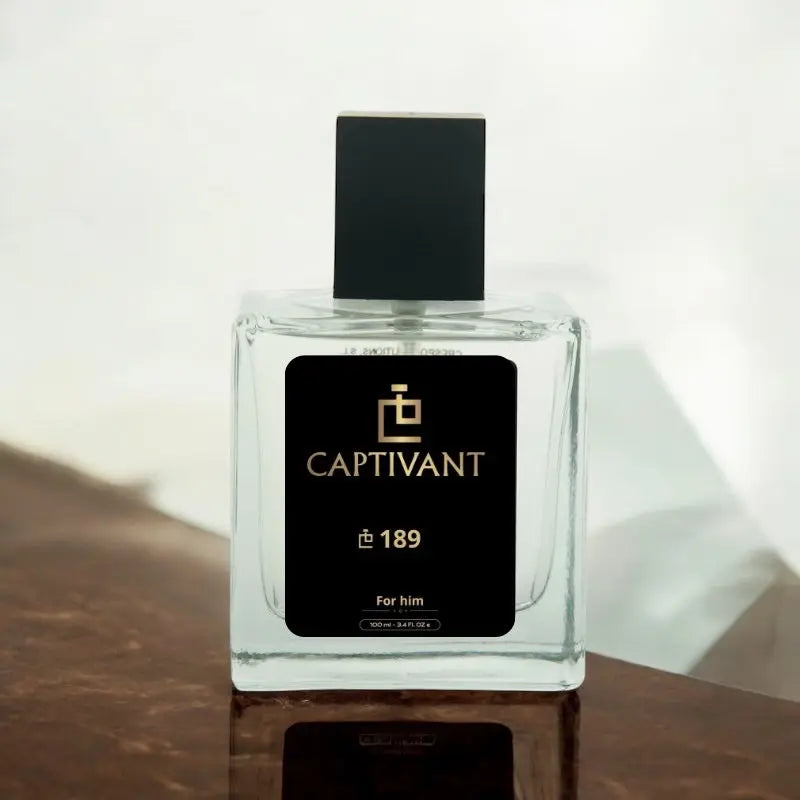 Perfumes de equivalencia inspirados en Giorgio Armani