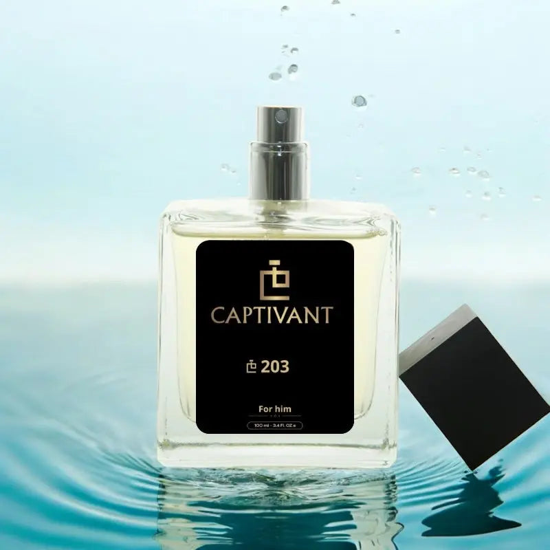 Descubre la colección de perfumes inspirada en SCALPERS