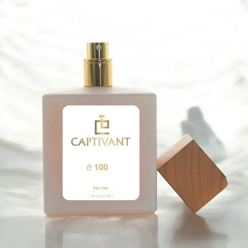 Perfume Inspirado en The One de Dolce&Gabbana