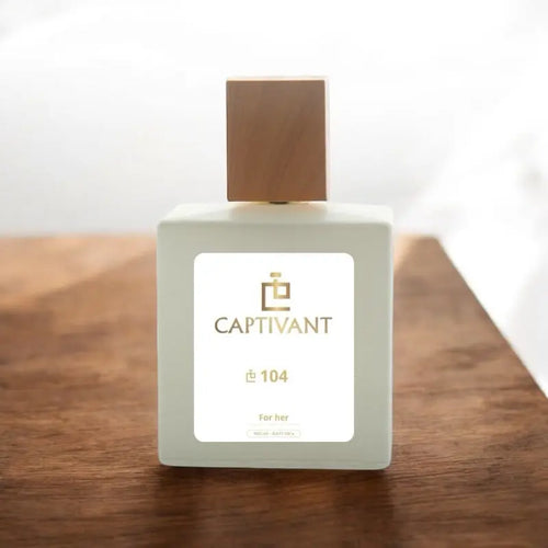 Perfume Inspirado en Amor Amor de Cacharel