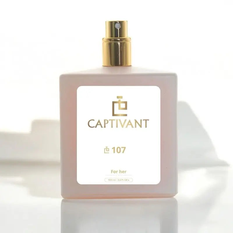 Perfume Inspirado en Fantasy de Britney Spears