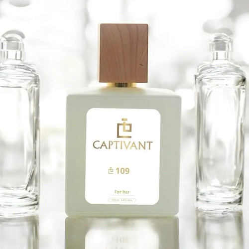 Perfume Inspirado en J’adore de Christian Dior