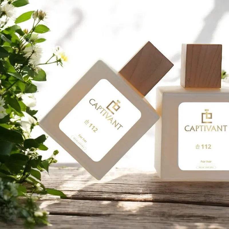 Perfume Inspirado en Miracle de Lancôme