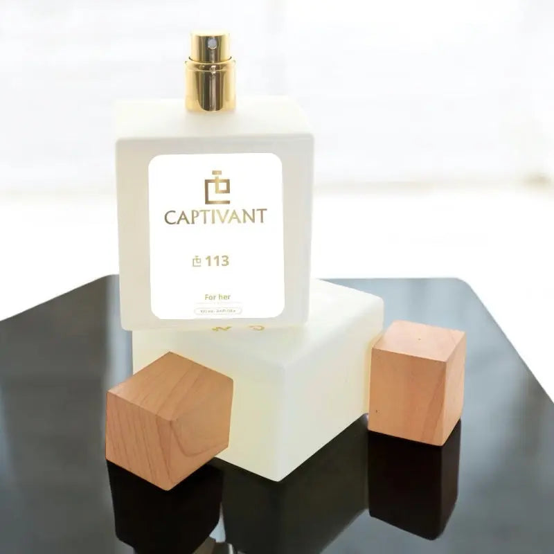 Perfume Inspirado en Lady Million de Paco Rabanne