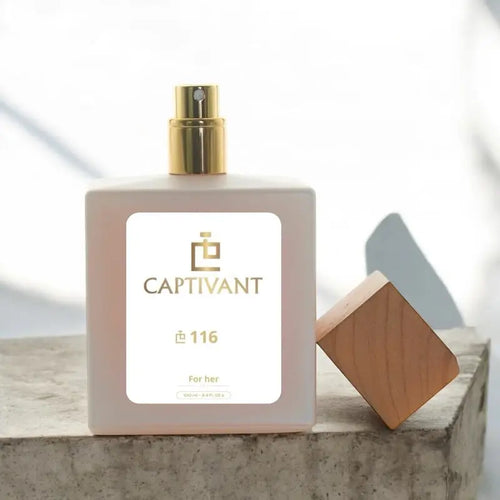 Perfume Inspirado en Insolence de Guerlain