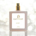 Captivant 117 Femenino - Perfume Inspirado en Trésor de Lancôme