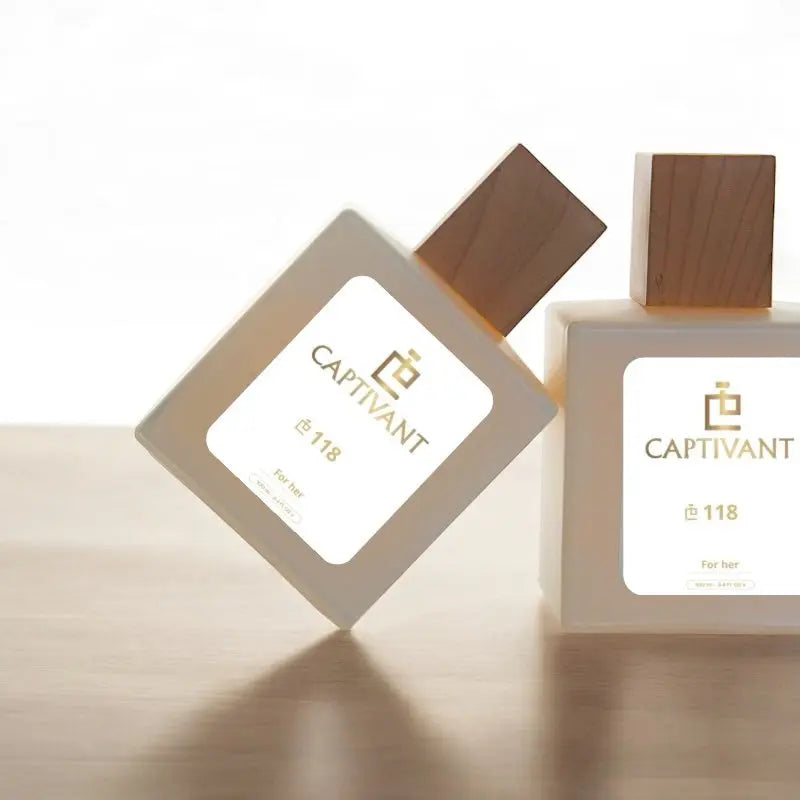 Omnia Crystalline de Bvlgari