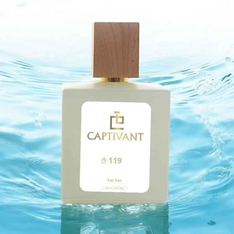 Perfume Inspirado en D&G Anthology L’Impératrice 3