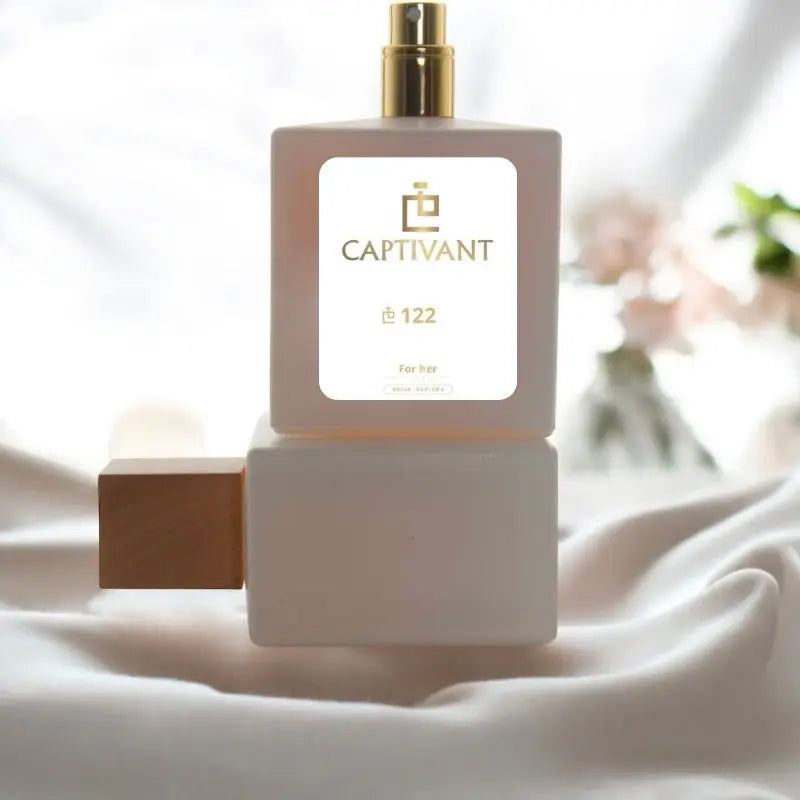 Perfume Inspirado en La Vie Est Belle de Lancôme