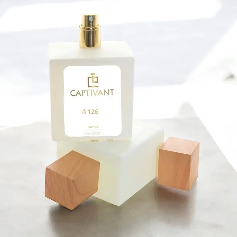 Perfume Inspirado en Aventus for Her de Creed