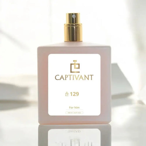 Perfume Inspirado en Noir Extreme de Tom Ford