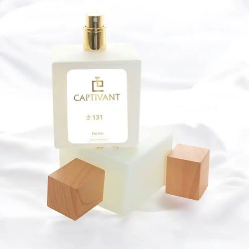 Perfume Inspirado en 212 de Carolina Herrera