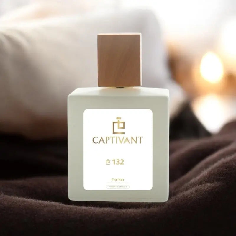 Perfume Inspirado en L’Interdit de Givenchy