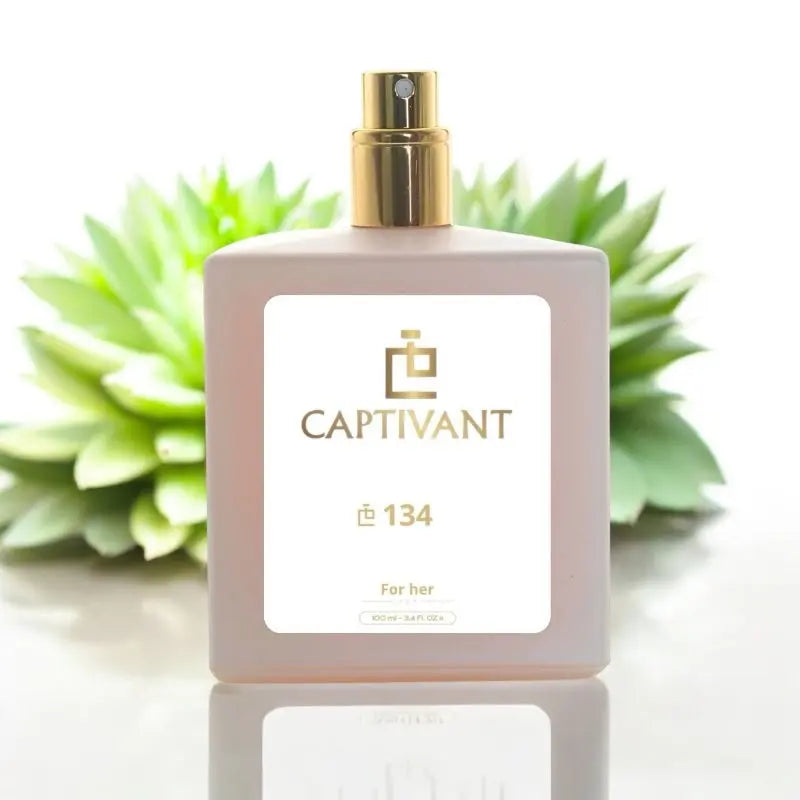 Perfume Inspirado en Pure Musc de Narciso Rodriguez