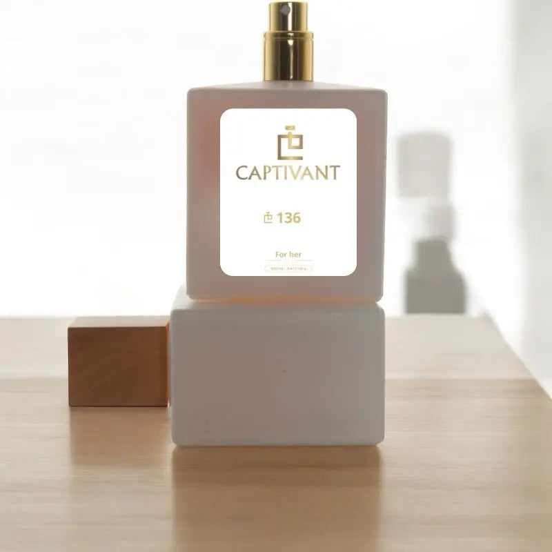 Perfume Inspirado en Libre de YSL