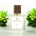 Captivant 137 Nicho Unisex - Perfume Inspirado en Ombré Leather de Tom Ford