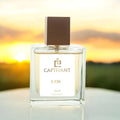 Captivant 139 Nicho Unisex - Perfume Inspirado en Neroli Portofino de Tom Ford