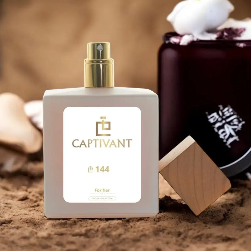 Perfume Inspirado en Aire Loewe de Loewe