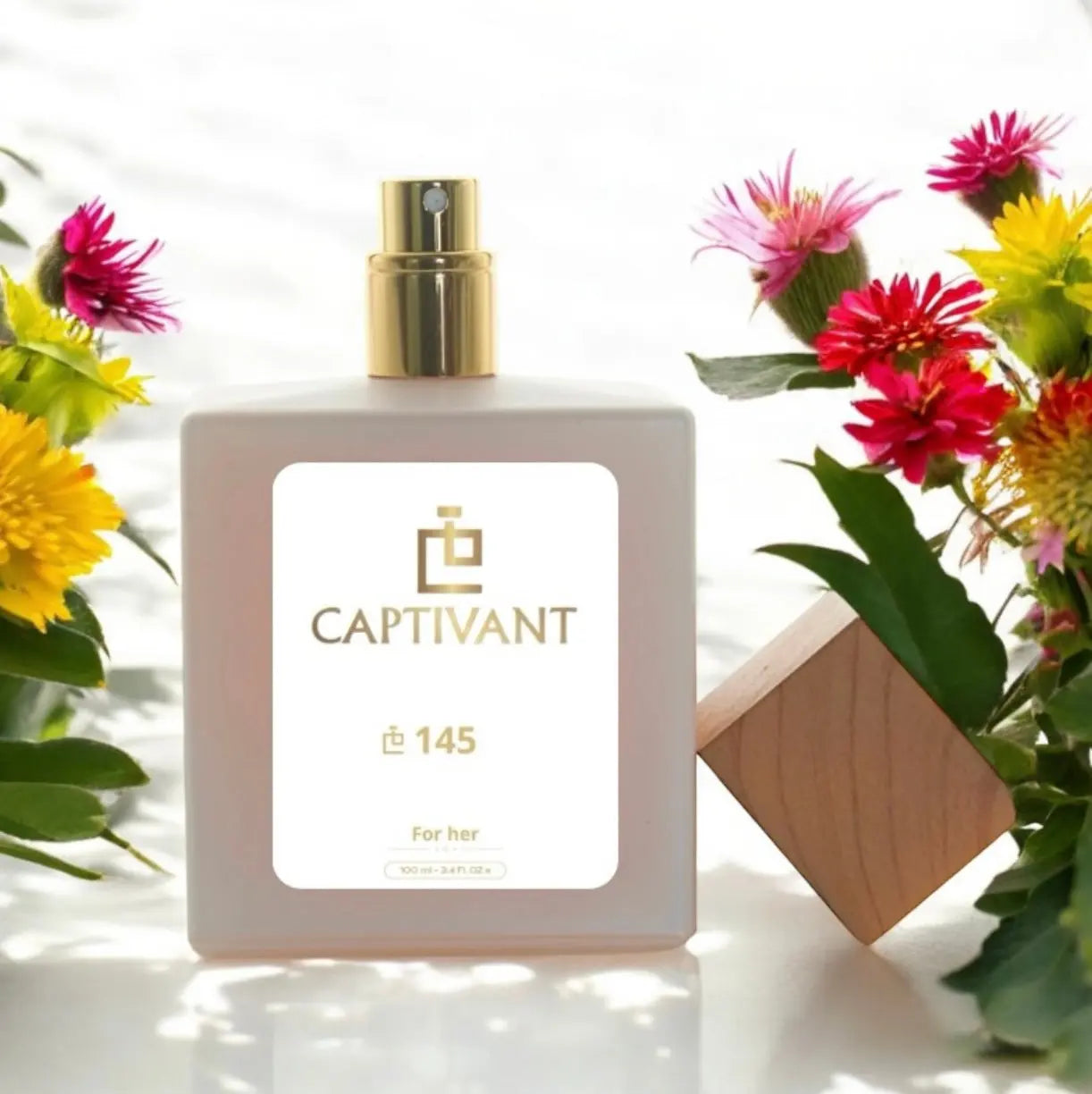 Perfume Inspirado en Alien Goddess de Mugler