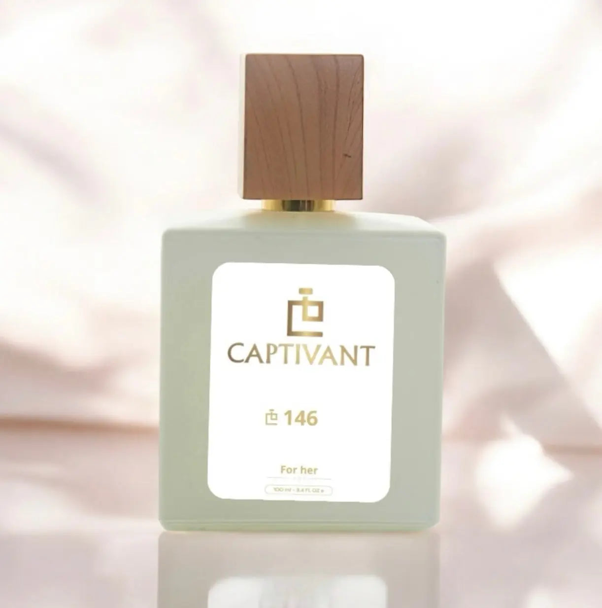 Perfume Inspirado en Chanel N°5 Eau de Parfum de Chanel