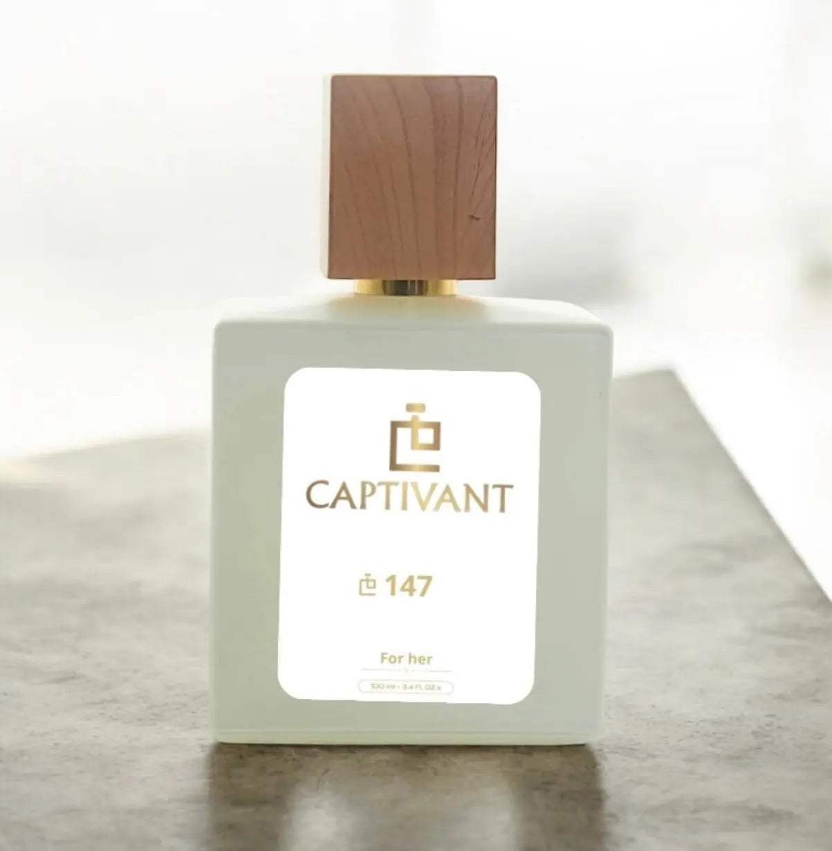 Perfume Inspirado en Love My The Onyx Parfum de Tous