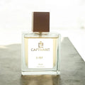 Captivant 157 Nicho Unisex - Perfume Inspirado en Erba Pura de Xerjoff