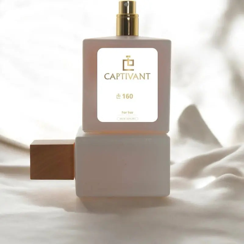 Perfume Inspirado en Opium de Yves Saint Laurent