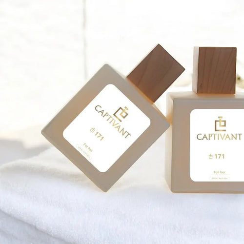 Perfume Inspirado en La Nuit Trésor de Lancôme