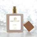 Perfume Inspirado en Mon Paris de Yves Saint Laurent