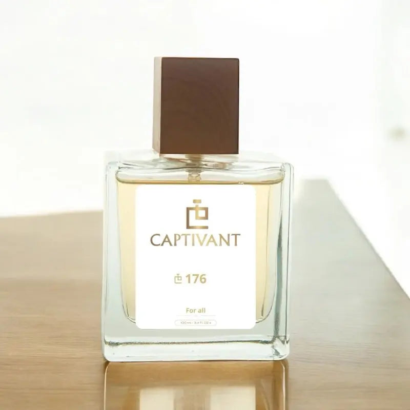 Perfume Inspirado en Tobacco Vanille de Tom Ford