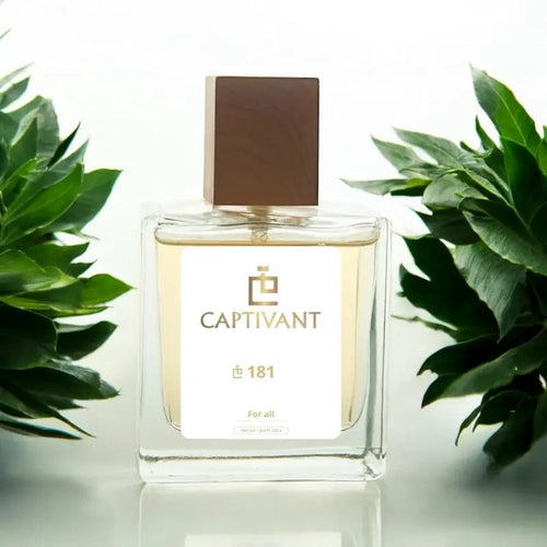 Captivant 181 Nicho Unisex - Inspirado en Afternoon Swim de Louis Vuitton