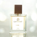 Captivant 183 Nicho Unisex - Perfume Inspirado en Megamare de Orto Parisi
