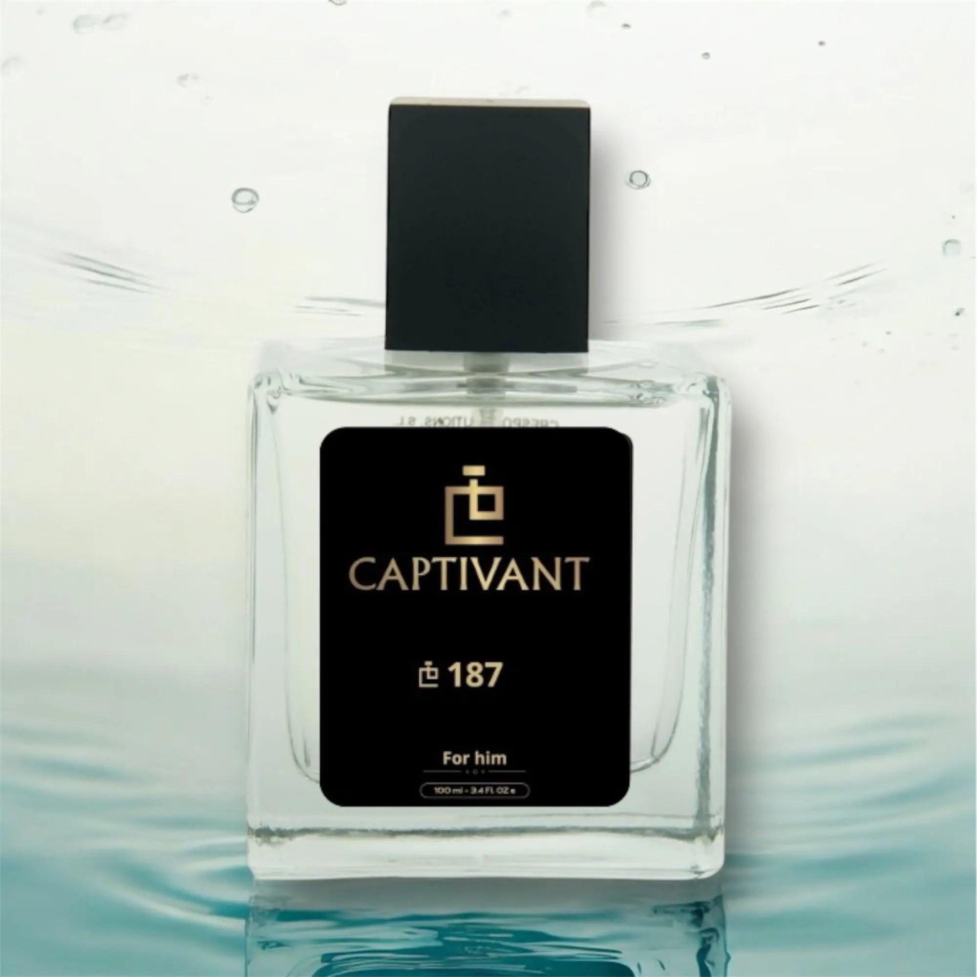 Perfume Inspirado en Hugo de Hugo Boss